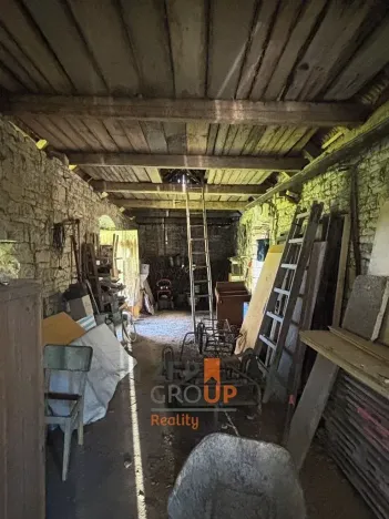 Prodej rodinného domu, Chmelík, 86 m2
