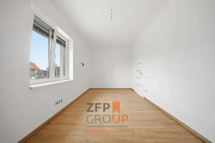 Prodej rodinného domu, Praha - Horní Počernice, 116 m2