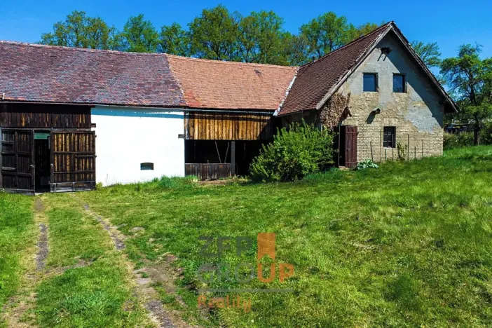Prodej rodinného domu, Frýdlant, Vančurova, 155 m2