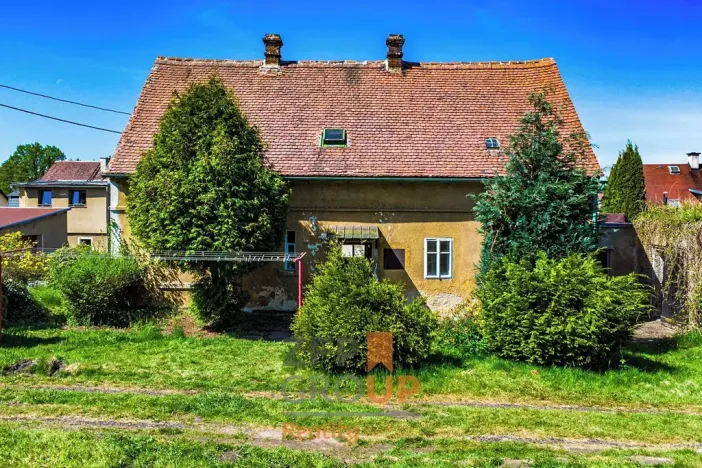 Prodej rodinného domu, Frýdlant, Vančurova, 155 m2