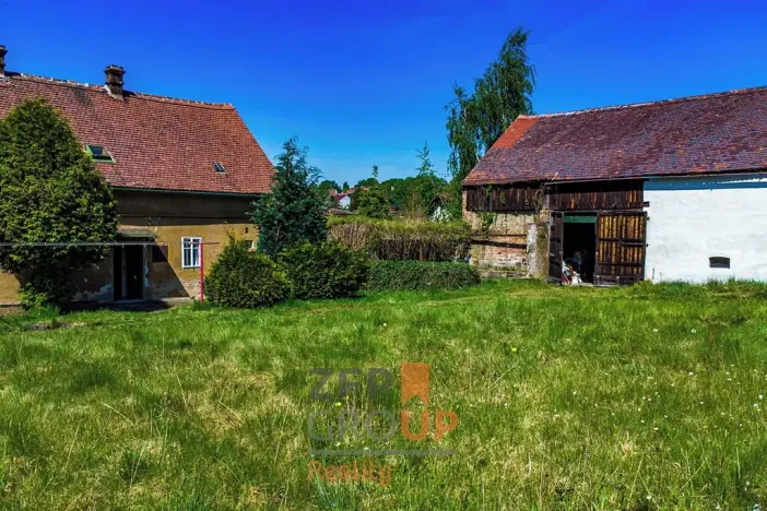 Prodej rodinného domu, Frýdlant, Vančurova, 155 m2