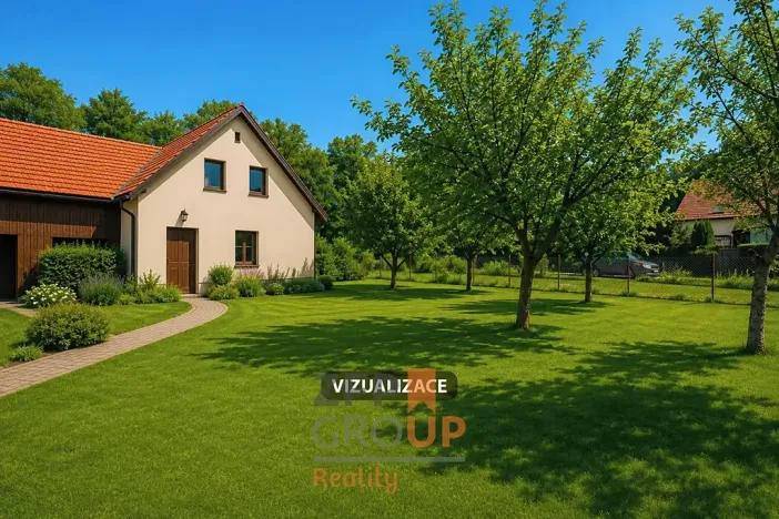 Prodej rodinného domu, Frýdlant, Vančurova, 155 m2