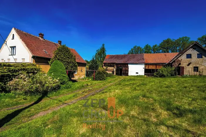 Prodej rodinného domu, Frýdlant, Vančurova, 155 m2