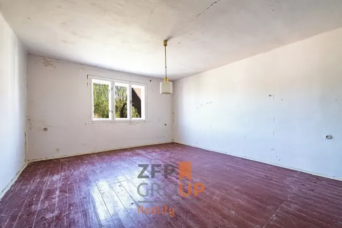 Prodej rodinného domu, Frýdlant, Vančurova, 155 m2