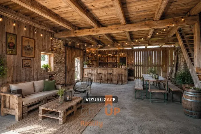 Prodej rodinného domu, Frýdlant, Vančurova, 155 m2