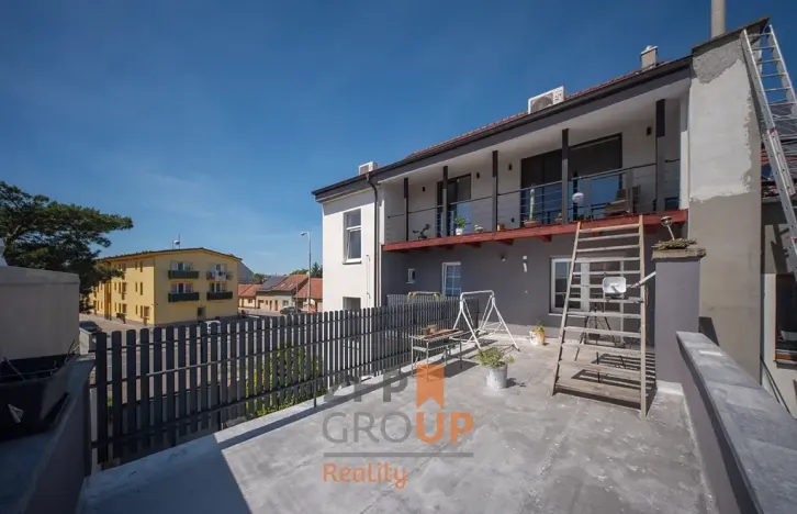 Prodej rodinného domu, Brno, Břeclavská, 417 m2