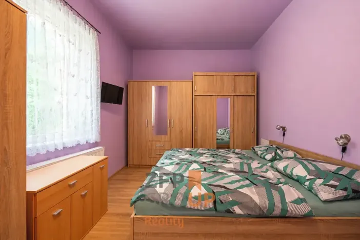 Prodej rodinného domu, Liberec, Žitavská, 104 m2