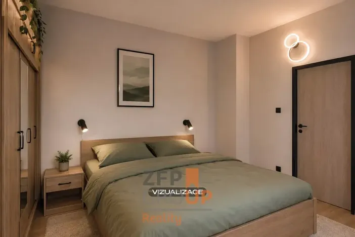 Prodej rodinného domu, Liberec, Žitavská, 104 m2