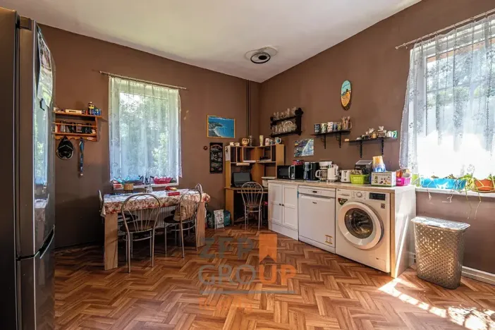 Prodej rodinného domu, Liberec, Žitavská, 104 m2