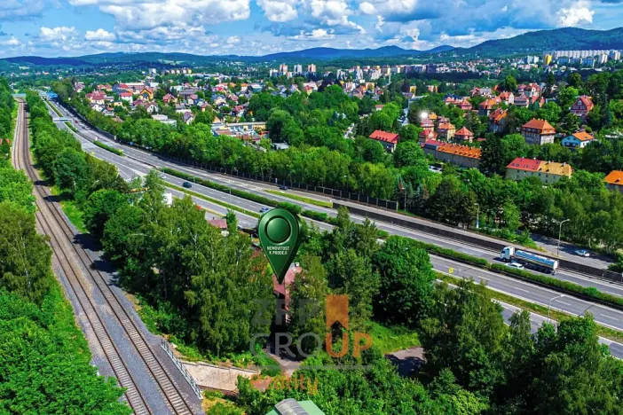 Prodej rodinného domu, Liberec, Žitavská, 104 m2