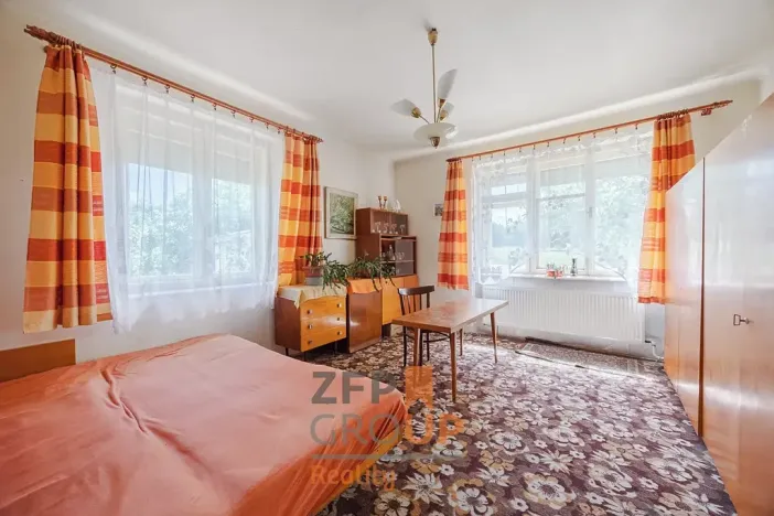 Prodej rodinného domu, Tavíkovice, 193 m2