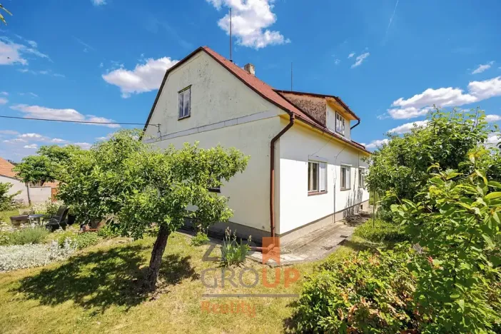 Prodej rodinného domu, Tavíkovice, 193 m2