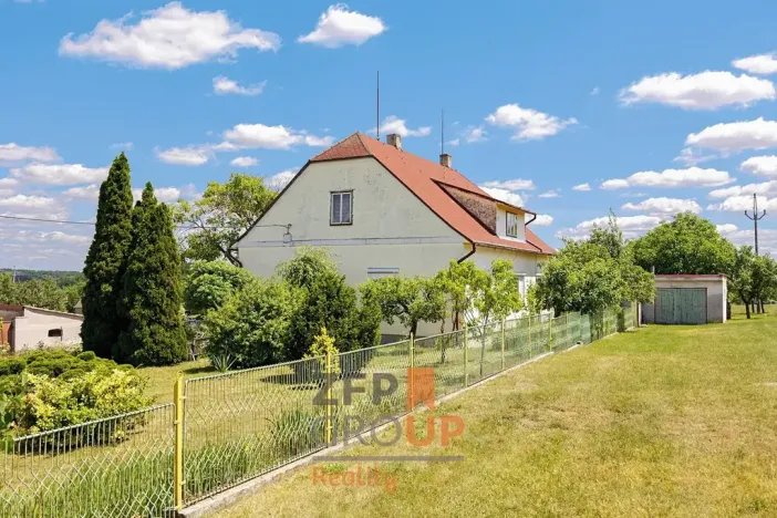 Prodej rodinného domu, Tavíkovice, 193 m2