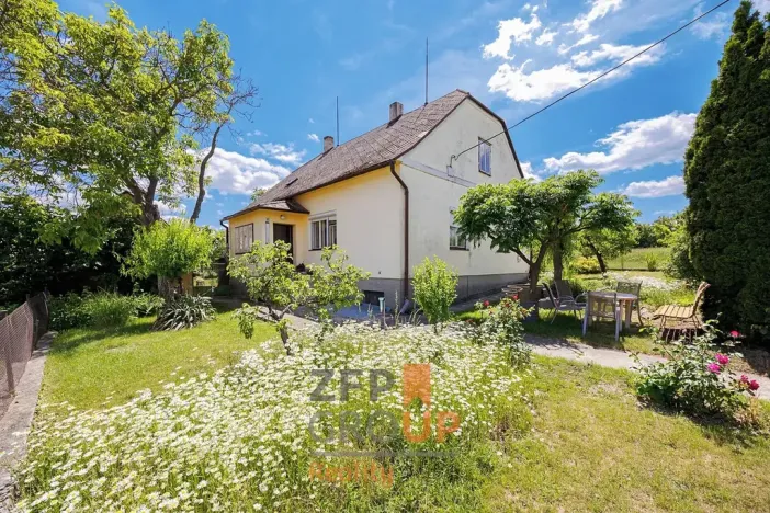 Prodej rodinného domu, Tavíkovice, 193 m2