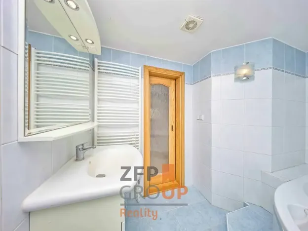 Prodej rodinného domu, Senice na Hané, 227 m2