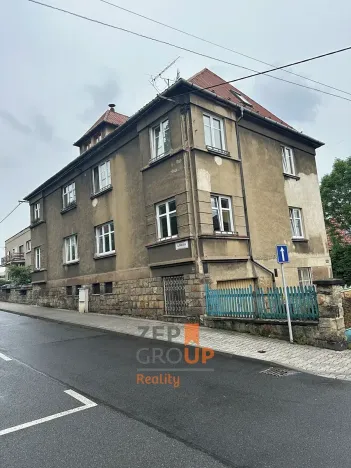 Prodej bytu 2+1, Nový Jičín, Purkyňova, 72 m2