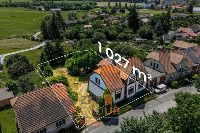 Prodej rodinného domu, Nový Knín, Sudovická, 300 m2
