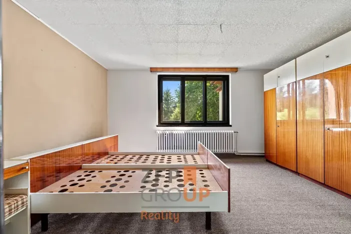 Prodej rodinného domu, Nový Knín, Sudovická, 300 m2