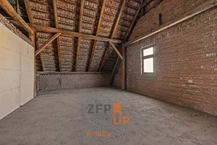 Prodej rodinného domu, Nový Knín, Sudovická, 300 m2