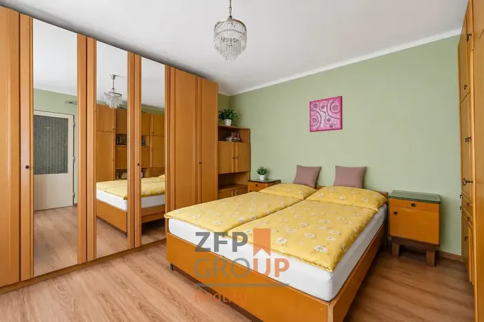 Prodej rodinného domu, Malá Hraštice, 93 m2