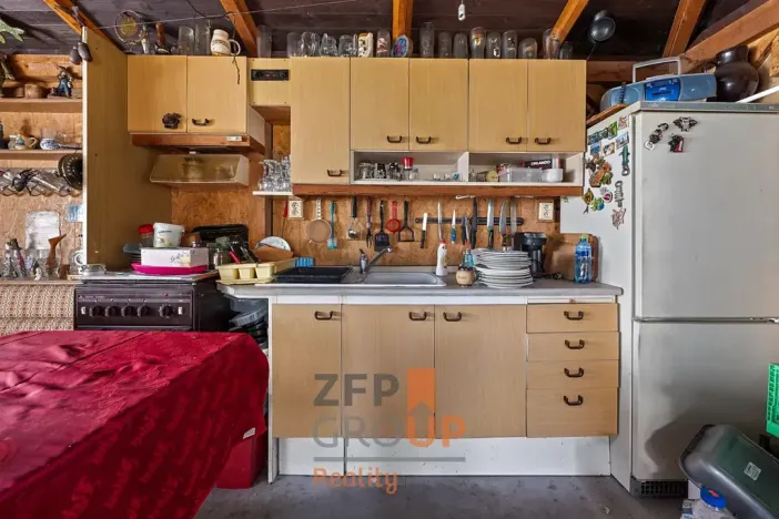 Prodej rodinného domu, Malá Hraštice, 93 m2