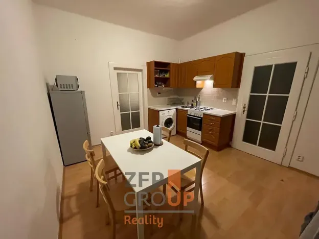 Prodej bytu 1+1, Praha - Strašnice, Pod altánem, 48 m2