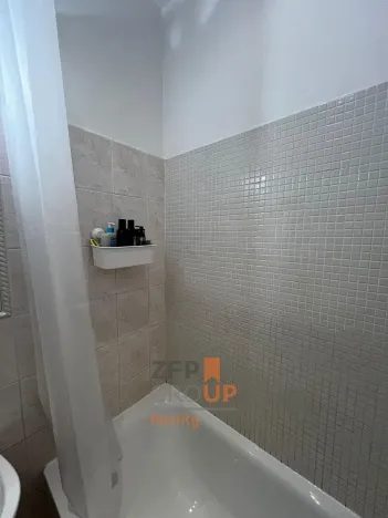 Prodej bytu 1+1, Praha - Strašnice, Pod altánem, 48 m2