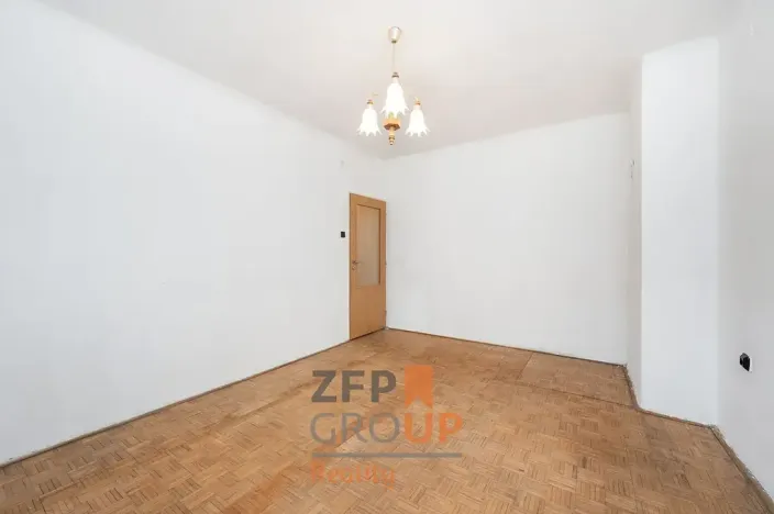 Prodej bytu 2+1, Moravská Třebová, Dr. Janského, 55 m2