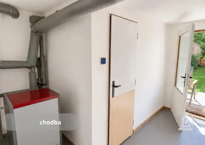Prodej rodinného domu, České Budějovice - České Budějovice 6, Zeyerova, 197 m2