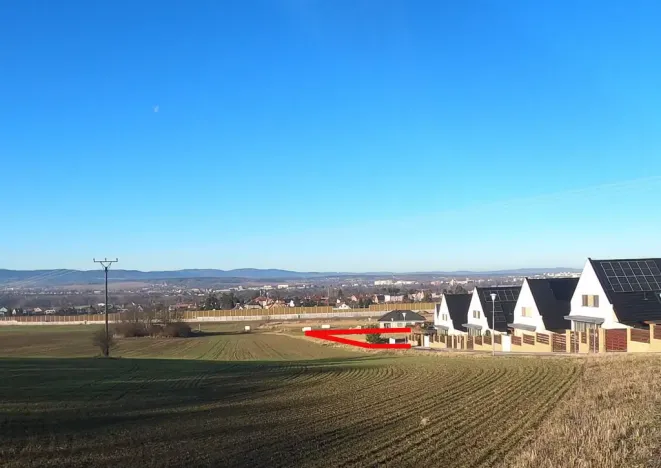 Prodej pozemku, Staré Hodějovice, Pod Poustevníkem, 1316 m2