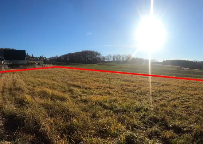 Prodej pozemku, Staré Hodějovice, Pod Poustevníkem, 1316 m2