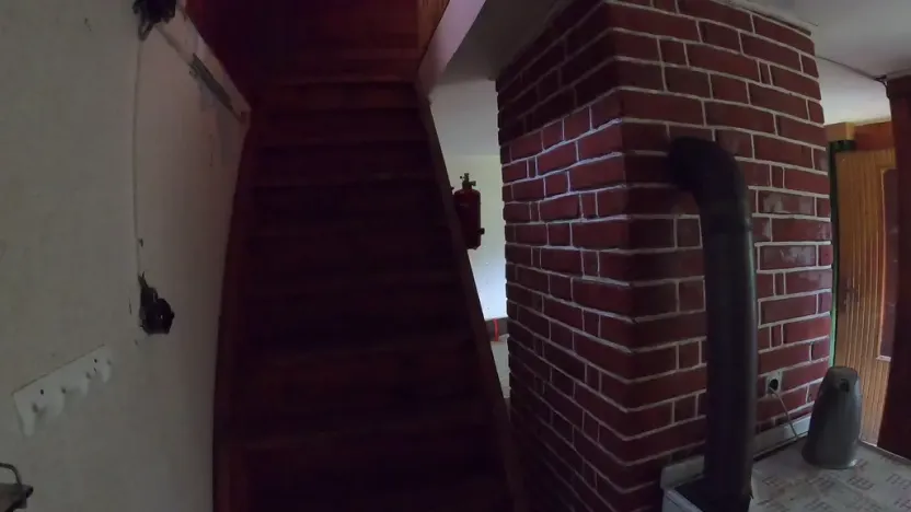 Prodej chaty, Horní Pěna, 41 m2