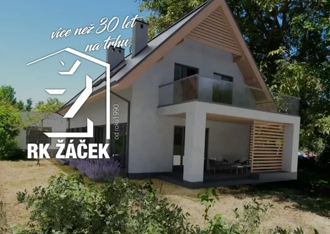 Prodej pozemku, České Budějovice, 846 m2