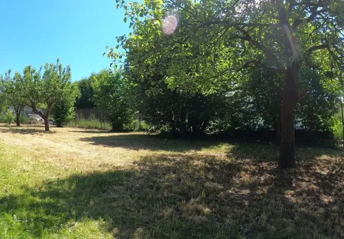 Prodej pozemku, České Budějovice, 846 m2