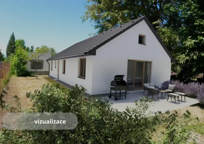 Prodej pozemku, České Budějovice, 846 m2