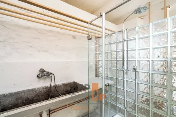 Prodej rodinného domu, Sklené nad Oslavou, 150 m2
