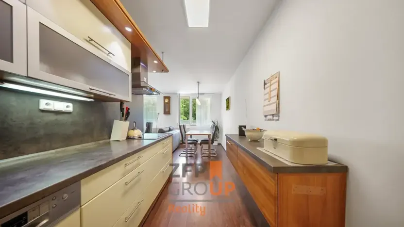 Prodej bytu 3+kk, Praha - Motol, Brdlíkova, 66 m2