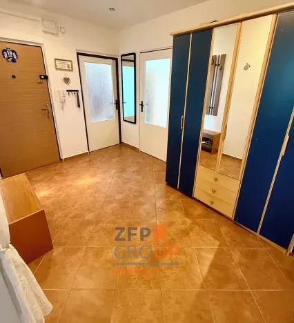 Prodej bytu 2+1, Brno, Bučovická, 54 m2