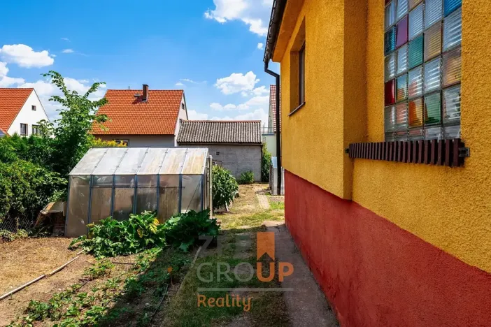 Prodej rodinného domu, Straškov-Vodochody, 165 m2