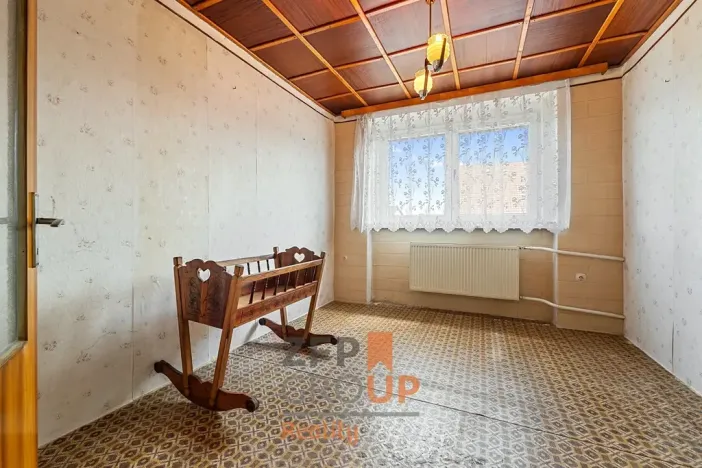 Prodej rodinného domu, Straškov-Vodochody, 165 m2