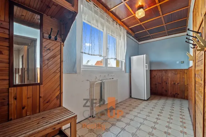 Prodej rodinného domu, Straškov-Vodochody, 165 m2