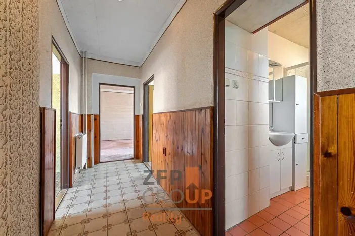 Prodej rodinného domu, Straškov-Vodochody, 165 m2