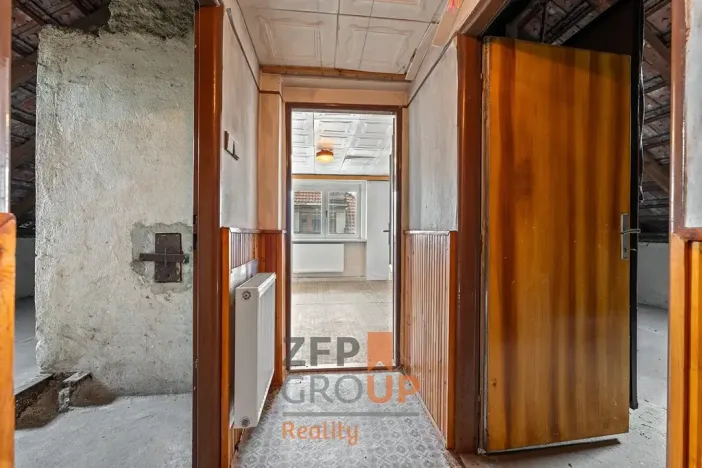Prodej rodinného domu, Straškov-Vodochody, 165 m2