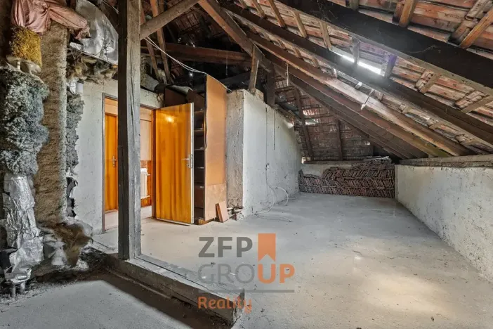Prodej rodinného domu, Straškov-Vodochody, 165 m2