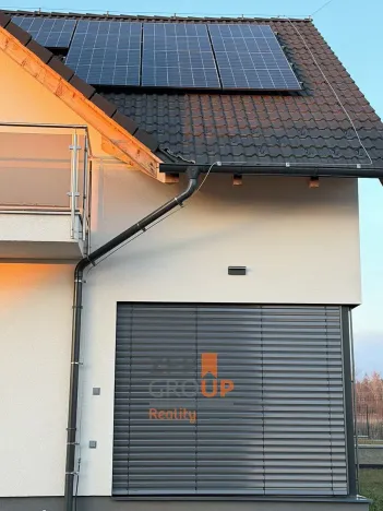 Prodej rodinného domu, Dříteč, 228 m2