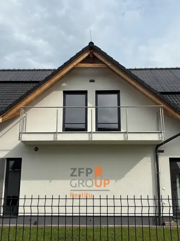 Prodej rodinného domu, Dříteč, 228 m2
