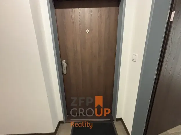 Pronájem bytu 2+kk, Olomouc, Topolová, 53 m2