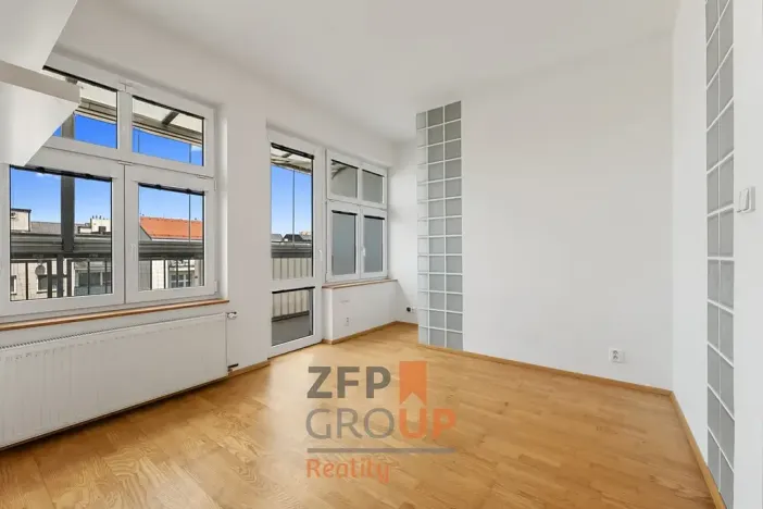 Prodej bytu 3+kk, Praha - Holešovice, Jateční, 61 m2