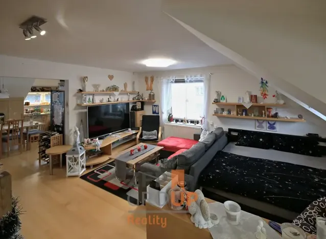 Prodej rodinného domu, Polička, Janáčkova, 200 m2