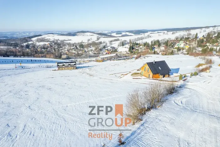 Prodej pozemku pro bydlení, Čenkovice, 1015 m2